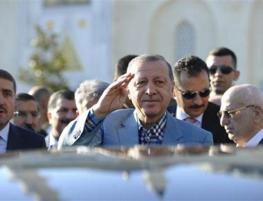 Δείτε αναλυτικά το πρόγραμμα του Ρ.Τ. Ερντογάν σε Αθήνα και Κομοτηνή